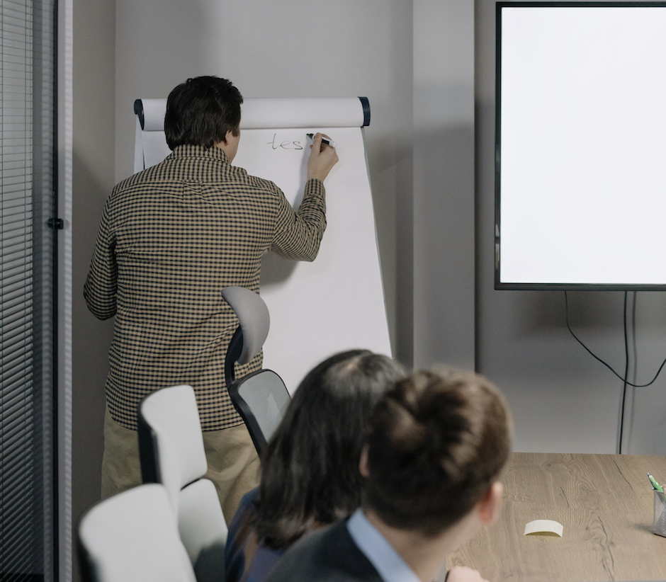 CORSO DI FORMAZIONE FORMATORI PER LA SICUREZZA SUL LAVORO