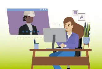 Lavoro a distanza e lavoro ibrido